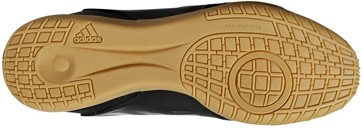 Adidas Avalynė Copa Tango 18.4 IN Juodas CP8965