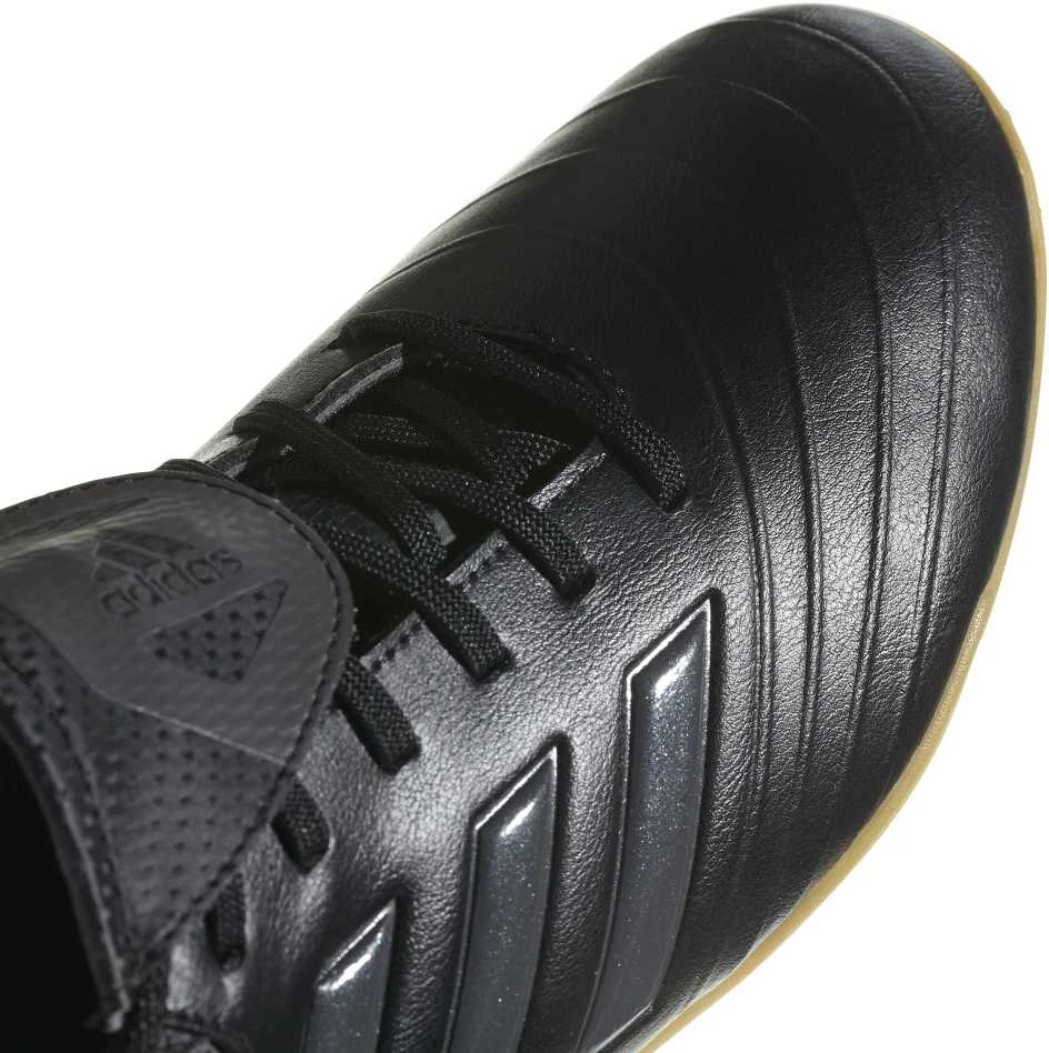 Adidas Avalynė Copa Tango 18.4 IN Juodas CP8965