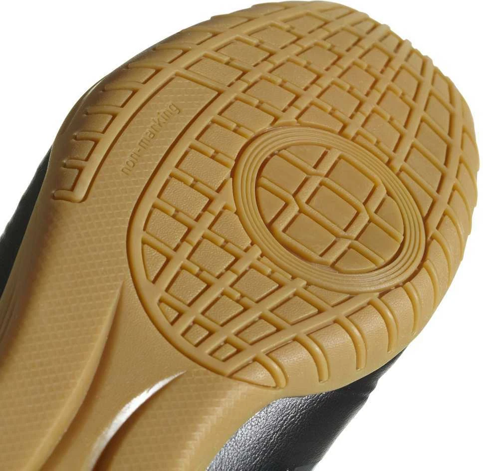 Adidas Avalynė Copa Tango 18.4 IN Juodas CP8965