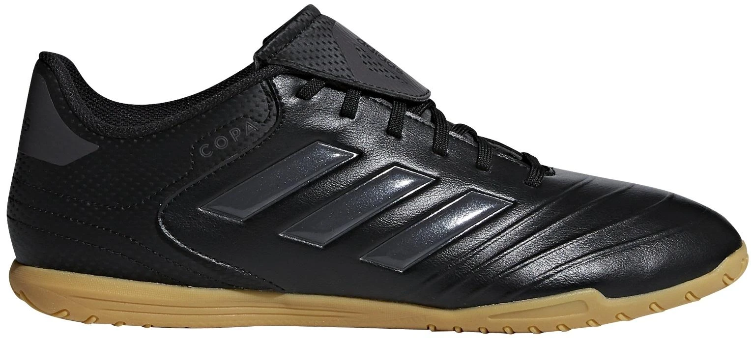 Adidas Avalynė Copa Tango 18.4 IN Juodas CP8965