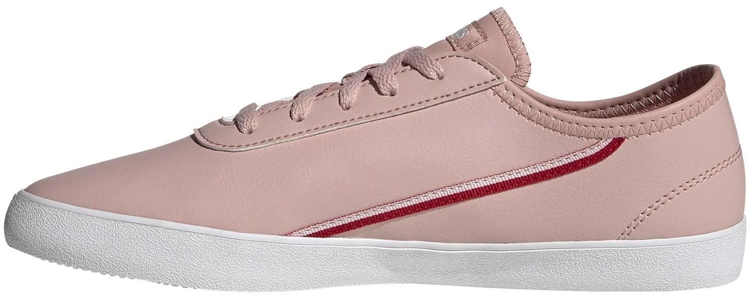 Adidas Avalynė Courtflash X Rožinė