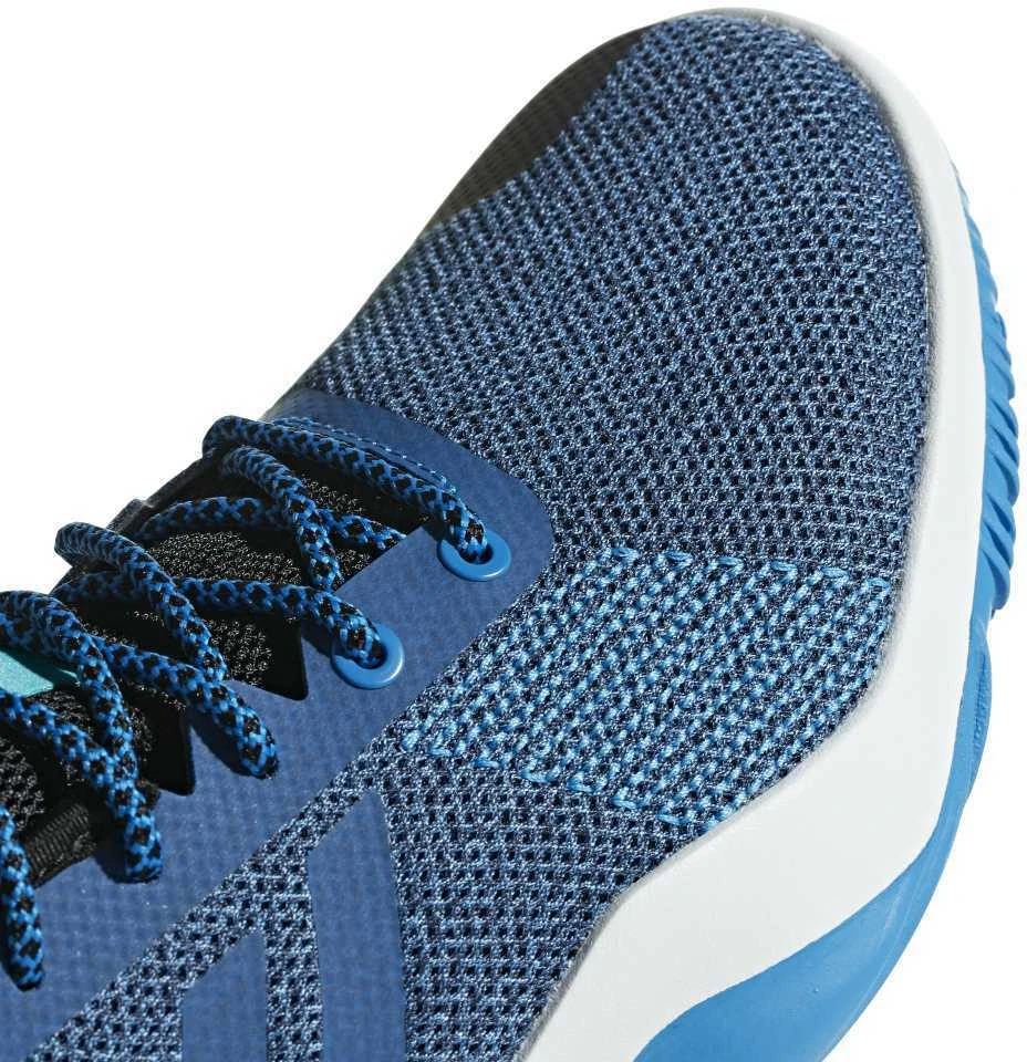 Adidas Avalynė CraizyTrain LT M Mėlyna