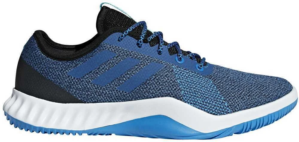 Adidas Avalynė CraizyTrain LT M Mėlyna