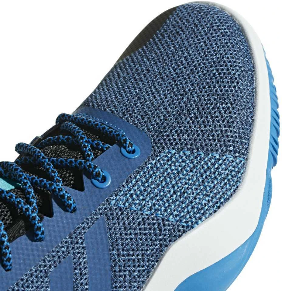 Adidas Avalynė CraizyTrain LT M Mėlyna