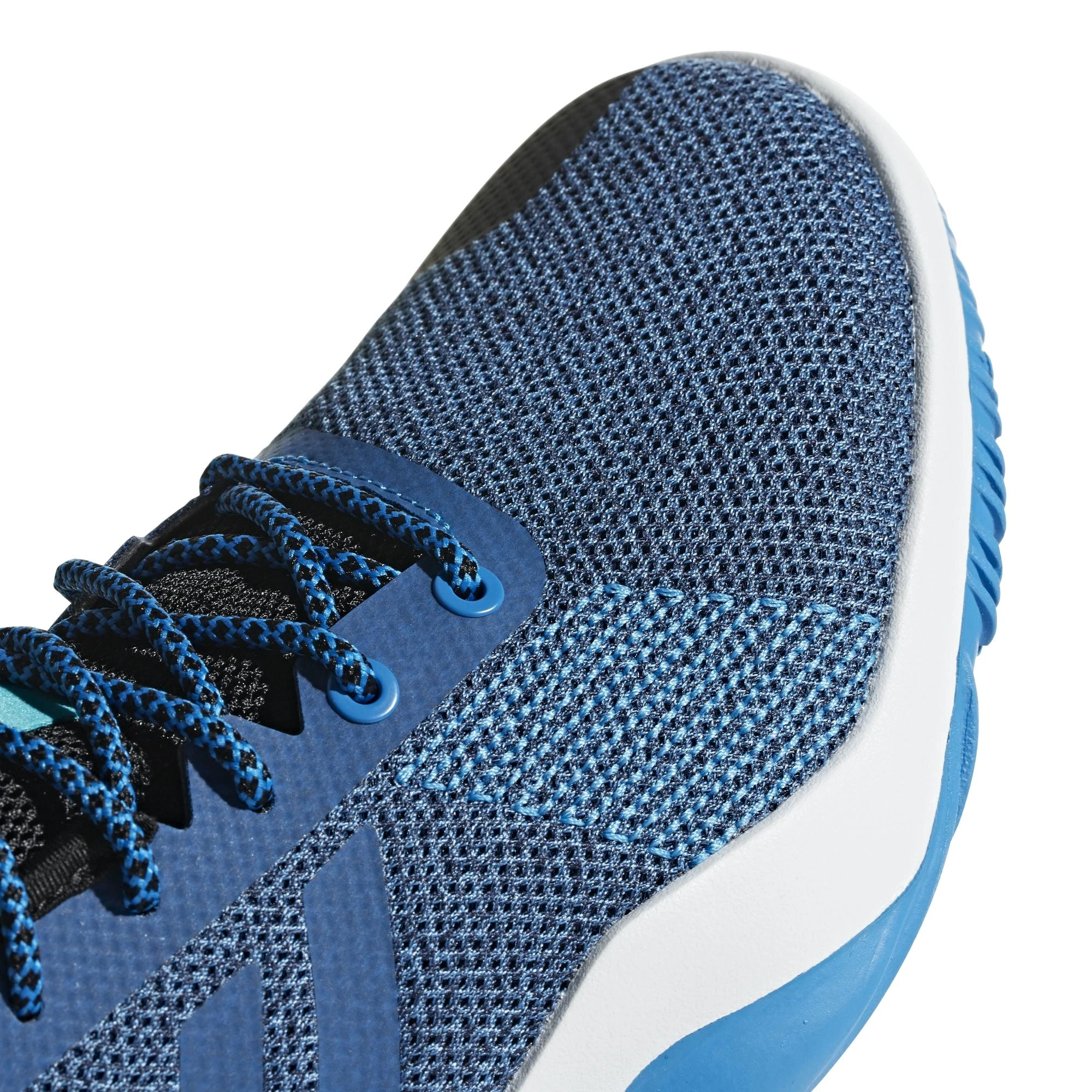 Adidas Avalynė CraizyTrain LT M Mėlyna