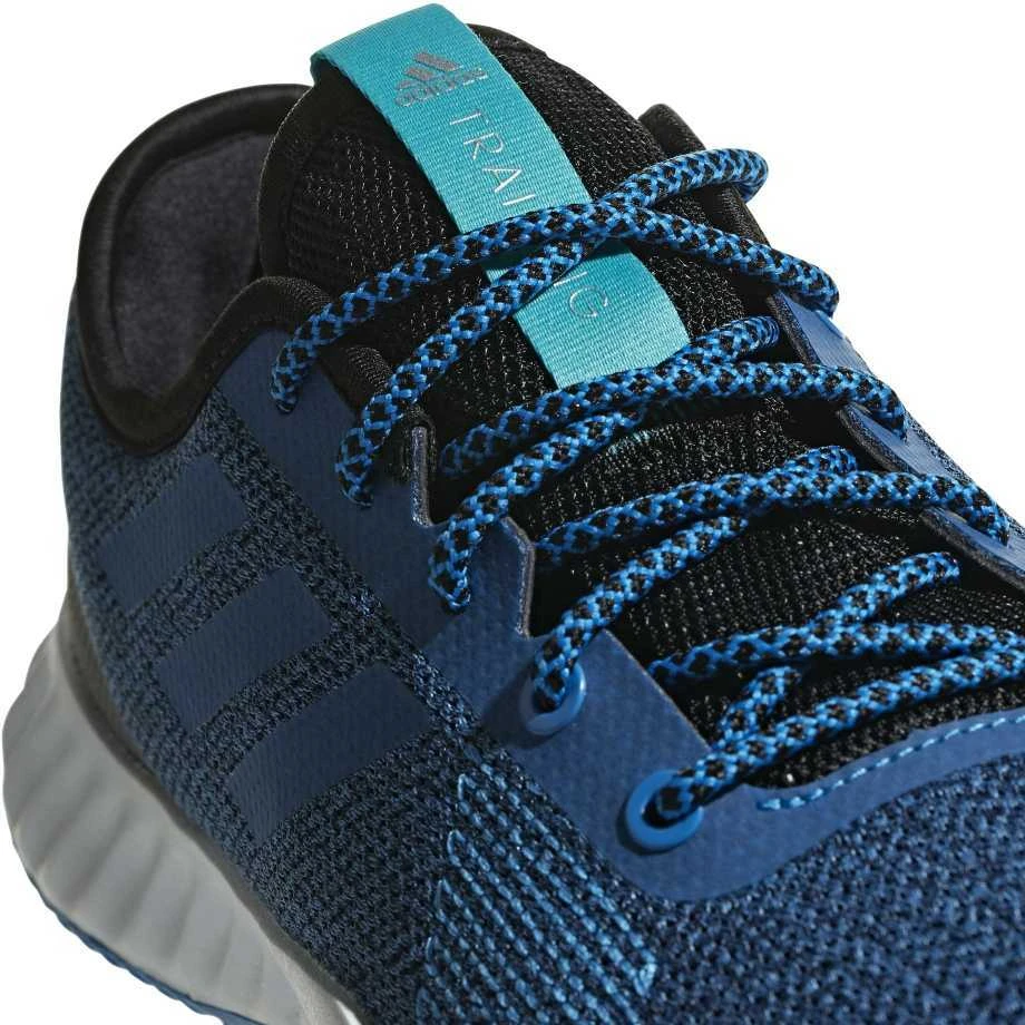 Adidas Avalynė CraizyTrain LT M Mėlyna