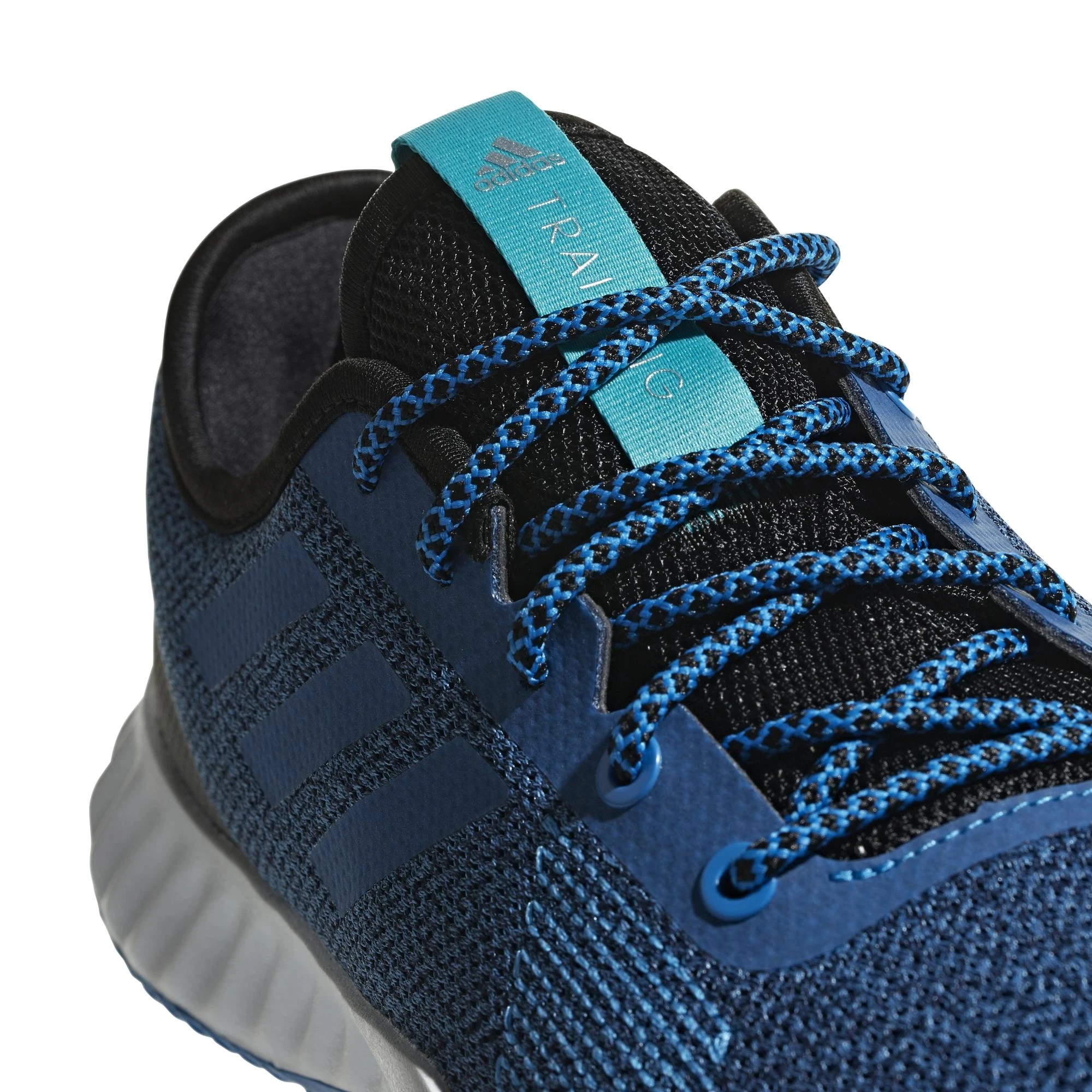 Adidas Avalynė CraizyTrain LT M Mėlyna