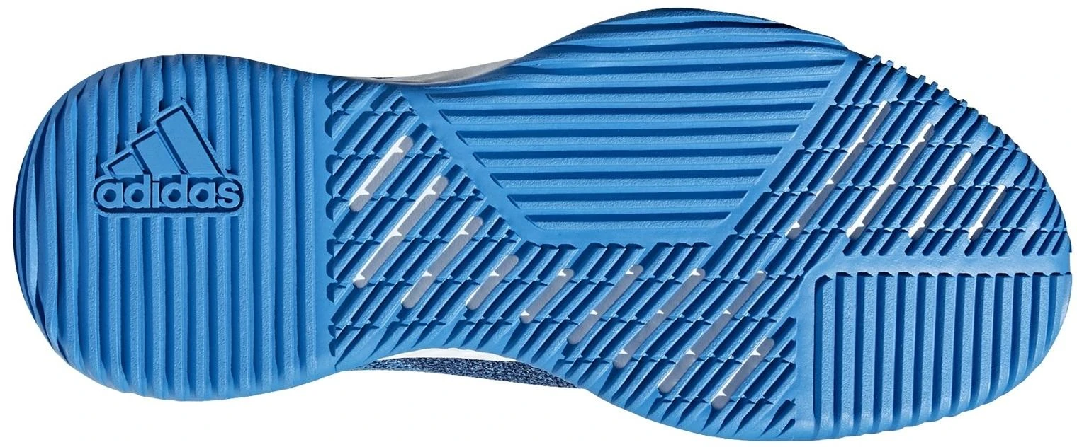 Adidas Avalynė CraizyTrain LT M Mėlyna