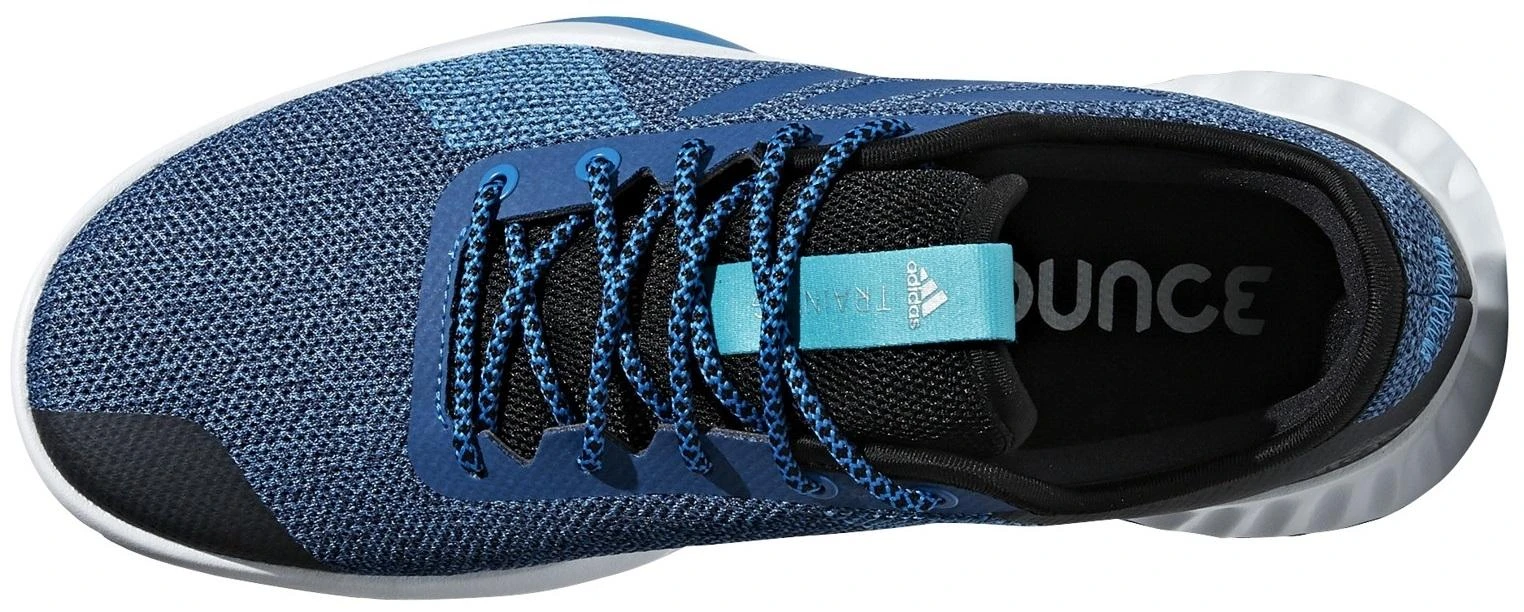 Adidas Avalynė CraizyTrain LT M Mėlyna
