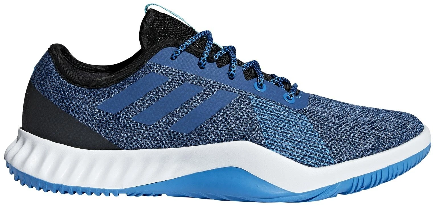 Adidas Avalynė CraizyTrain LT M Mėlyna