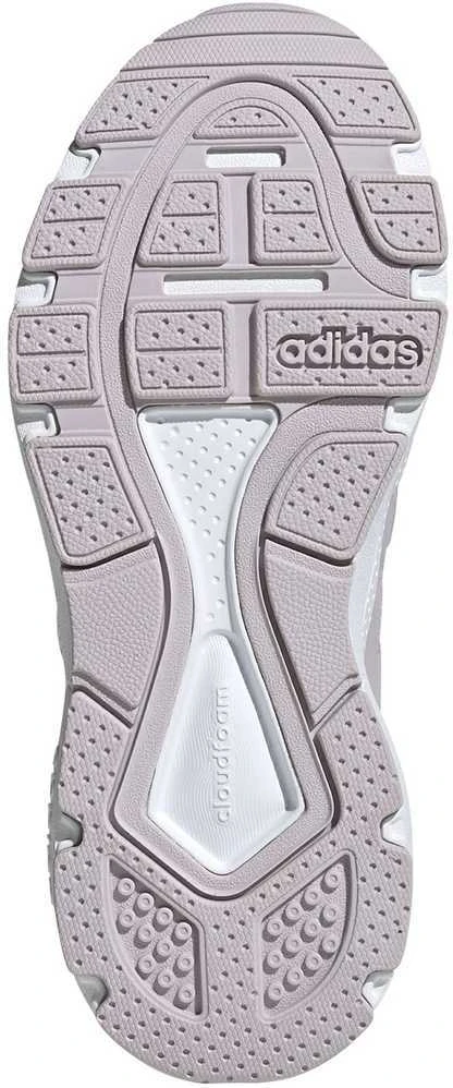 Adidas Avalynė Crazychaos J Sidabrinis Rožinė EF7224