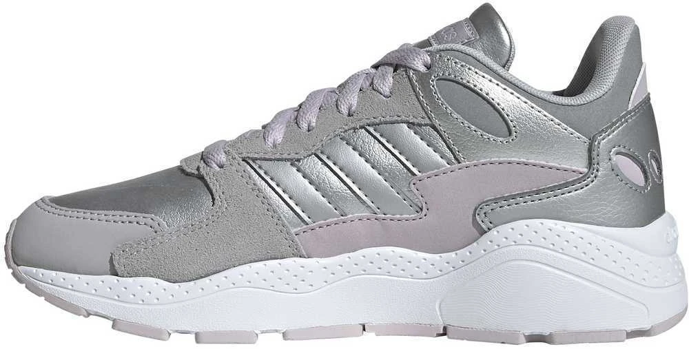 Adidas Avalynė Crazychaos J Sidabrinis Rožinė EF7224