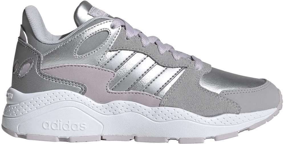 Adidas Avalynė Crazychaos J Sidabrinis Rožinė EF7224