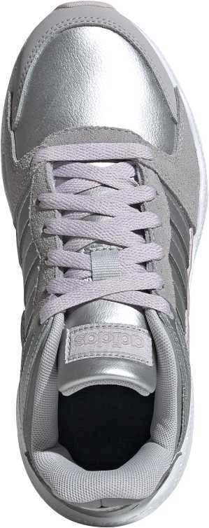 Adidas Avalynė Crazychaos J Sidabrinis Rožinė EF7224