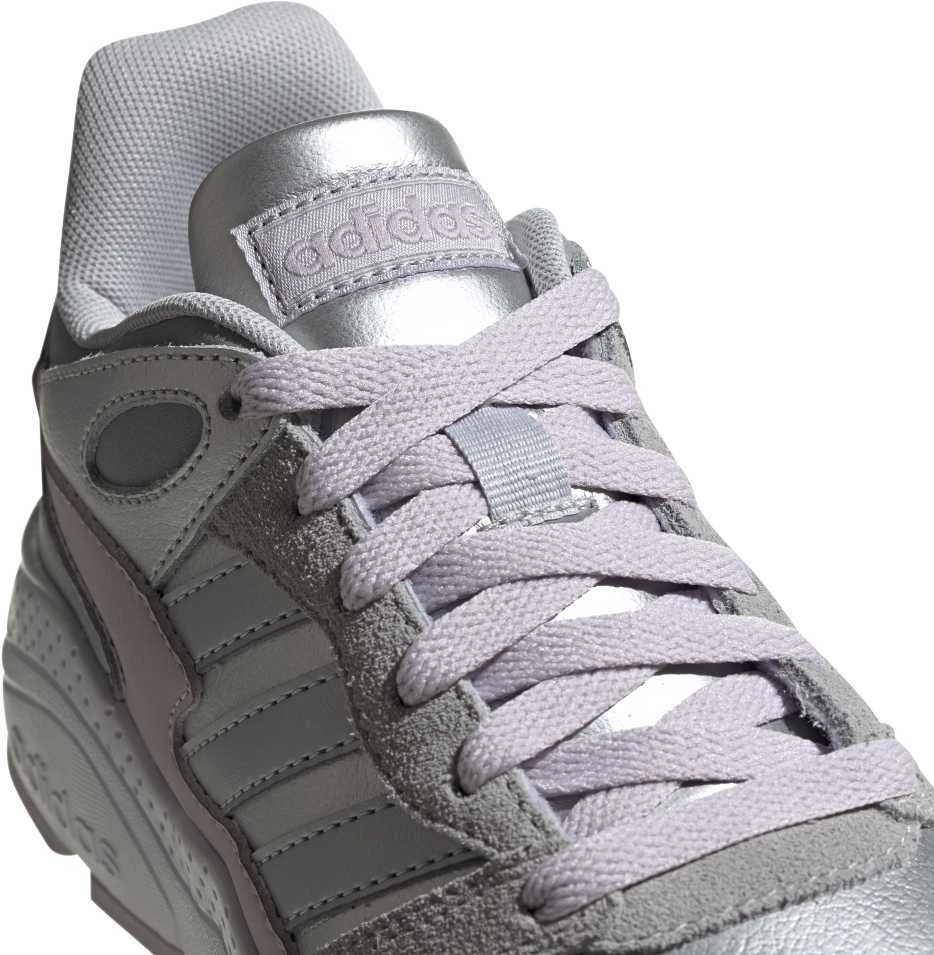 Adidas Avalynė Crazychaos J Sidabrinis Rožinė EF7224