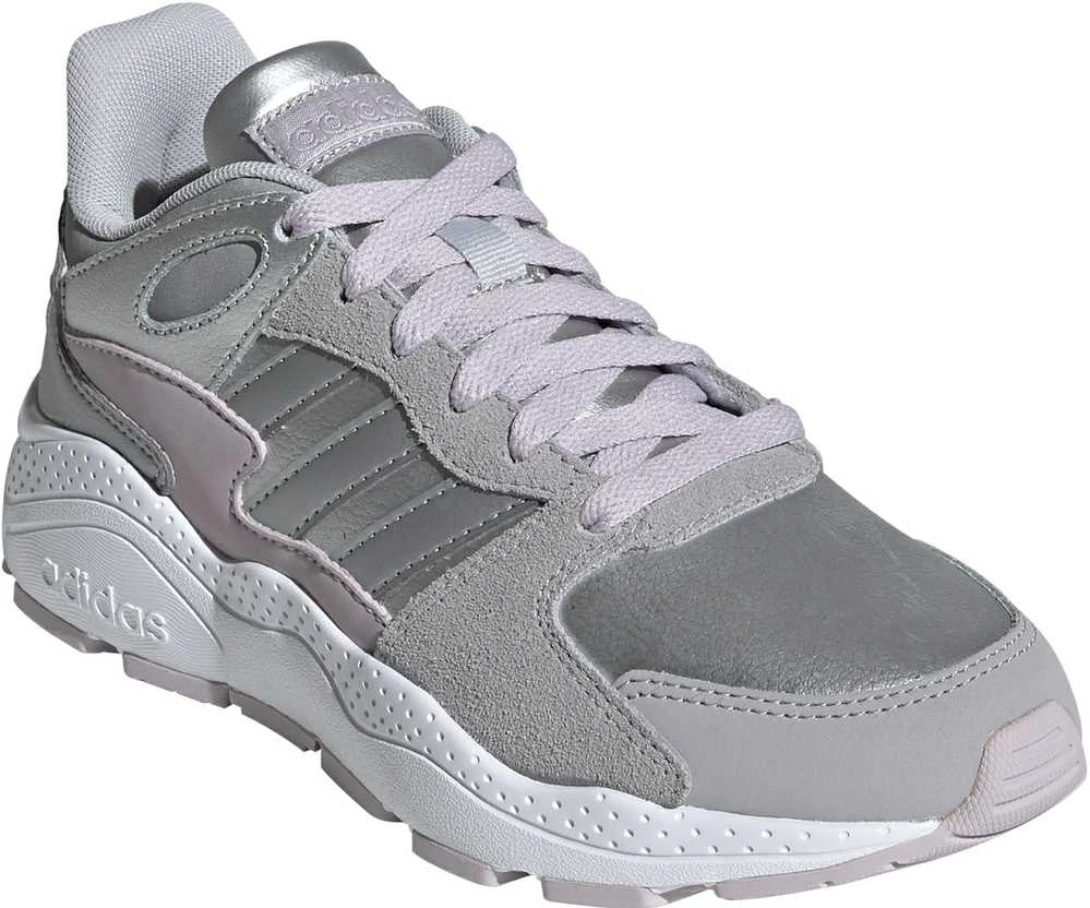 Adidas Avalynė Crazychaos J Sidabrinis Rožinė EF7224
