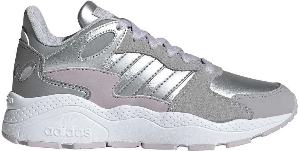 Adidas Avalynė Crazychaos J Sidabrinis Rožinė EF7224
