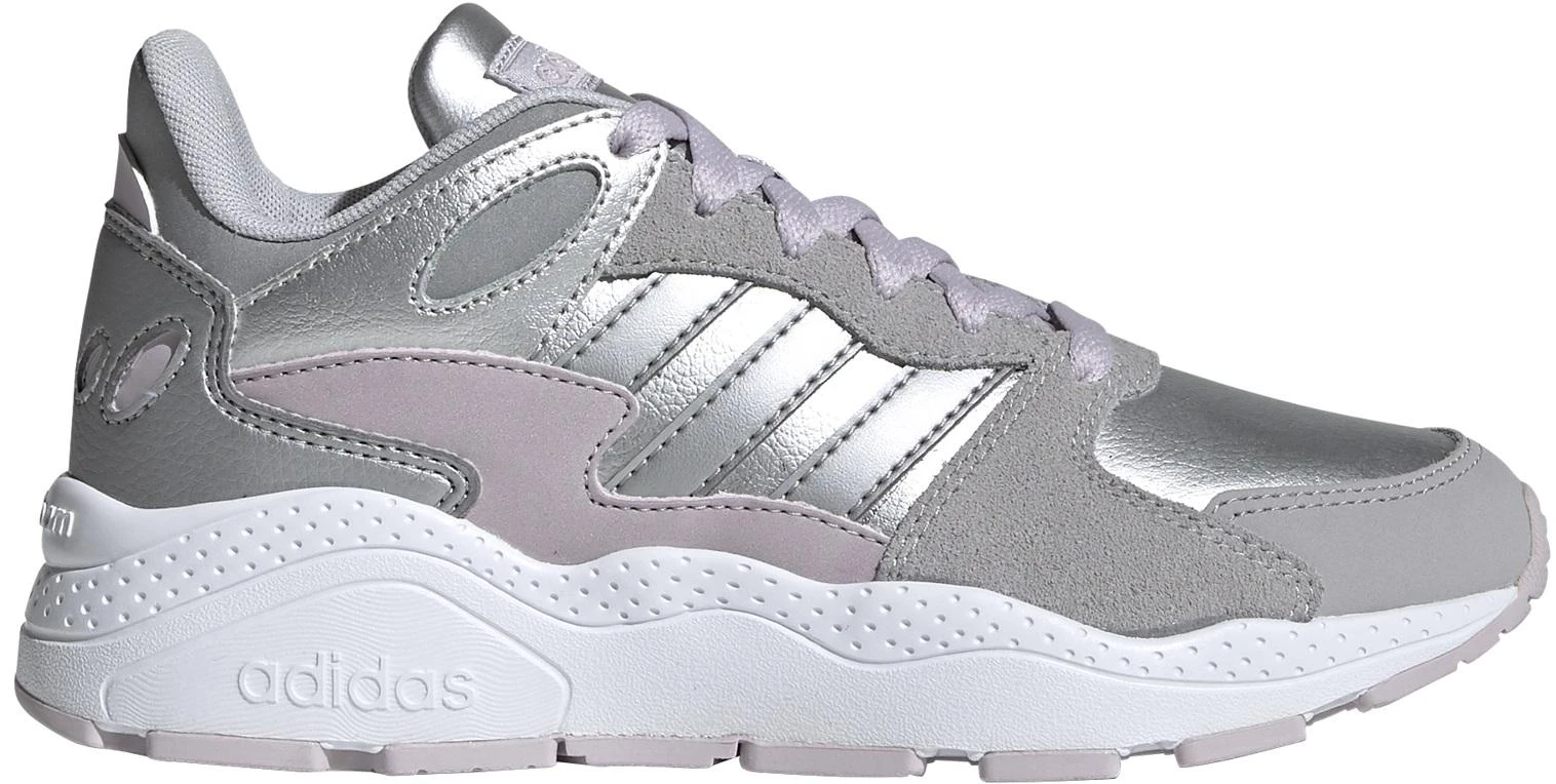 Adidas Avalynė Crazychaos J Sidabrinis Rožinė EF7224