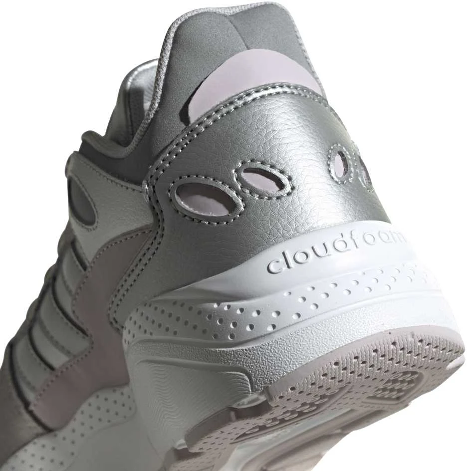 Adidas Avalynė Crazychaos J Sidabrinis Rožinė EF7224