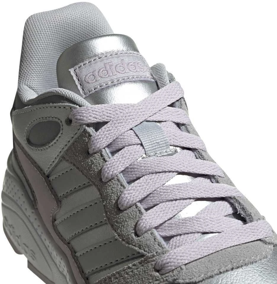 Adidas Avalynė Crazychaos J Sidabrinis Rožinė EF7224