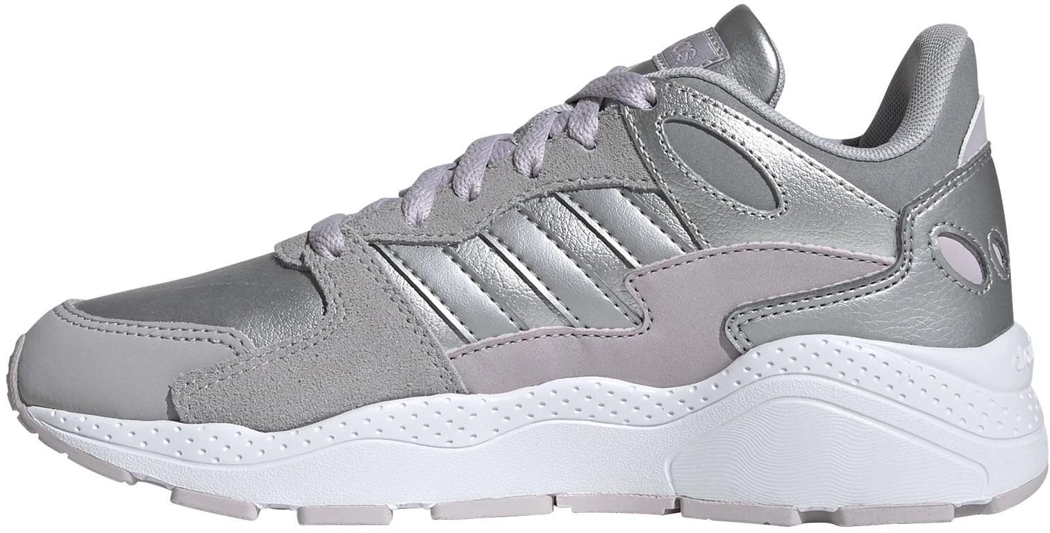 Adidas Avalynė Crazychaos J Sidabrinis Rožinė EF7224