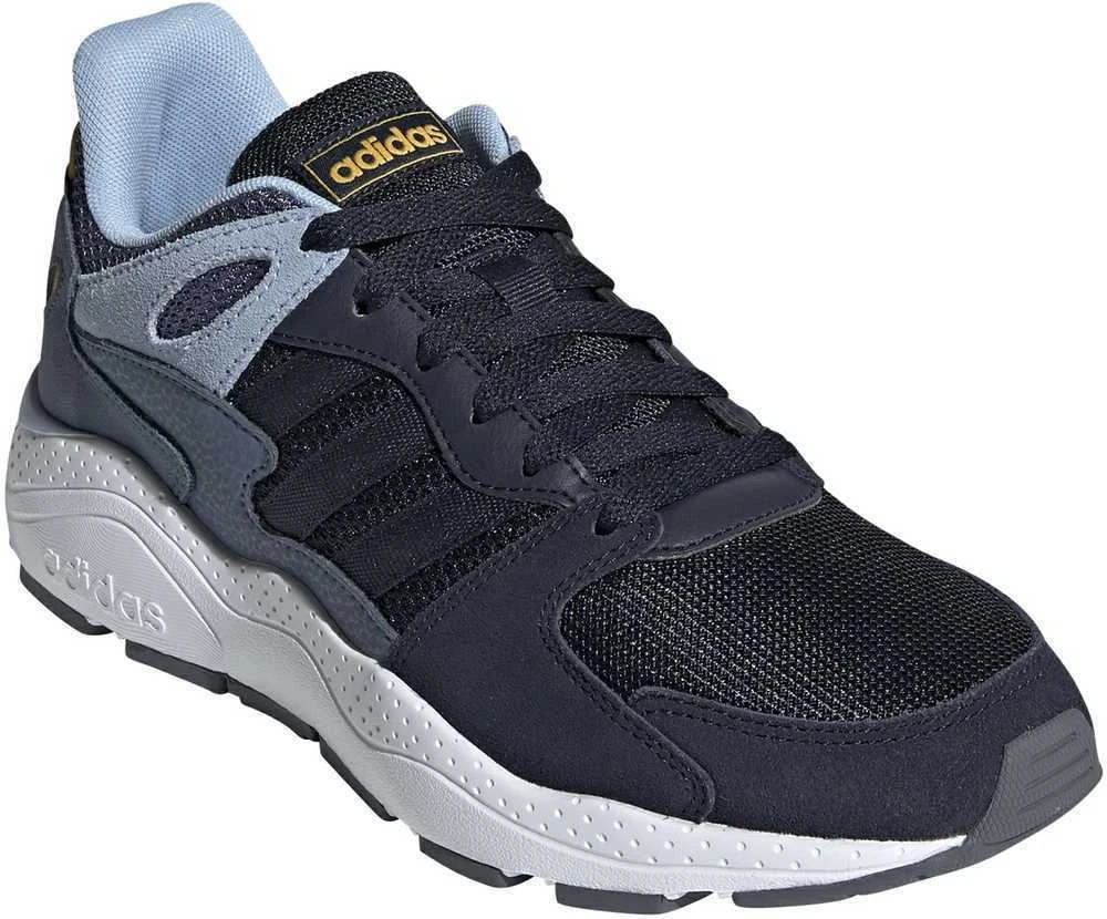 Adidas Avalynė Crazychaos Juodas Mėlyna EF1062