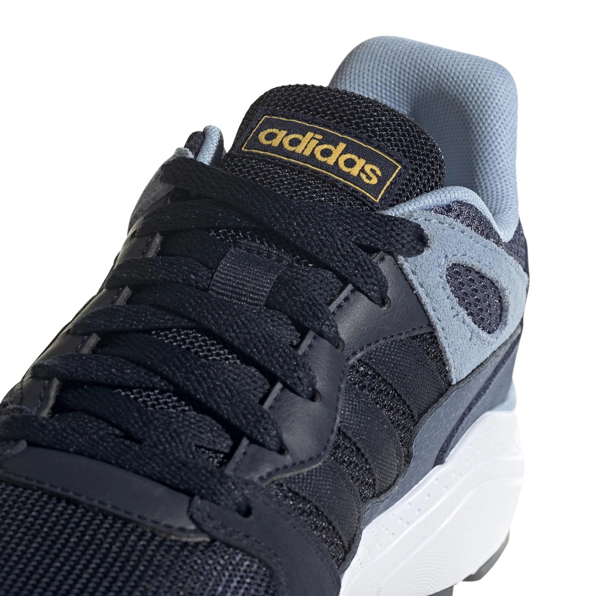 Adidas Avalynė Crazychaos Juodas Mėlyna EF1062
