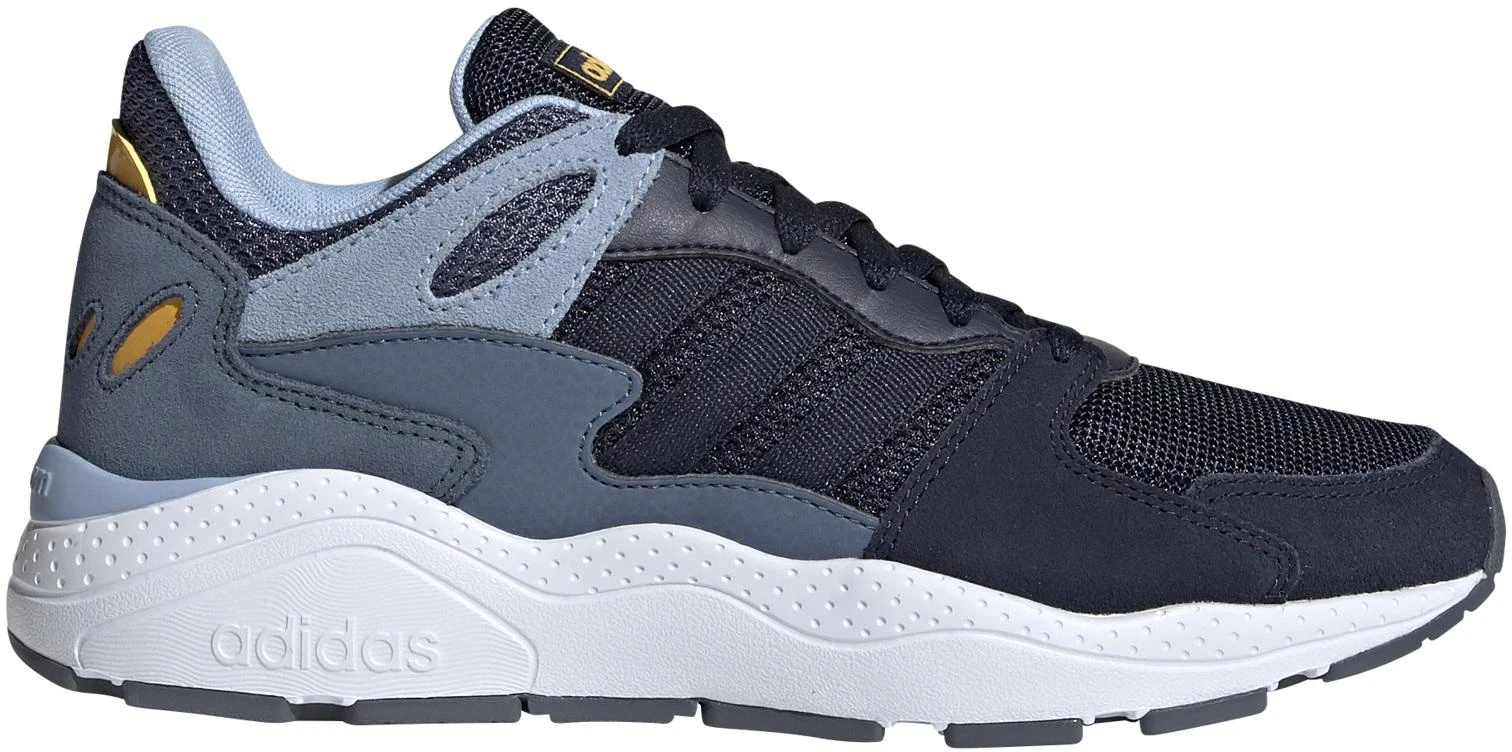 Adidas Avalynė Crazychaos Juodas Mėlyna EF1062