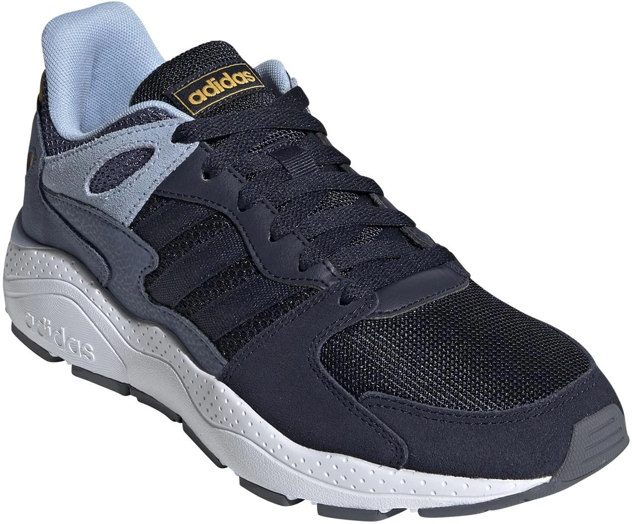 Adidas Avalynė Crazychaos Juodas Mėlyna EF1062