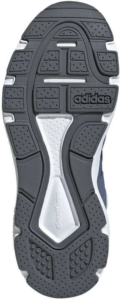 Adidas Avalynė Crazychaos Juodas Mėlyna EF1062