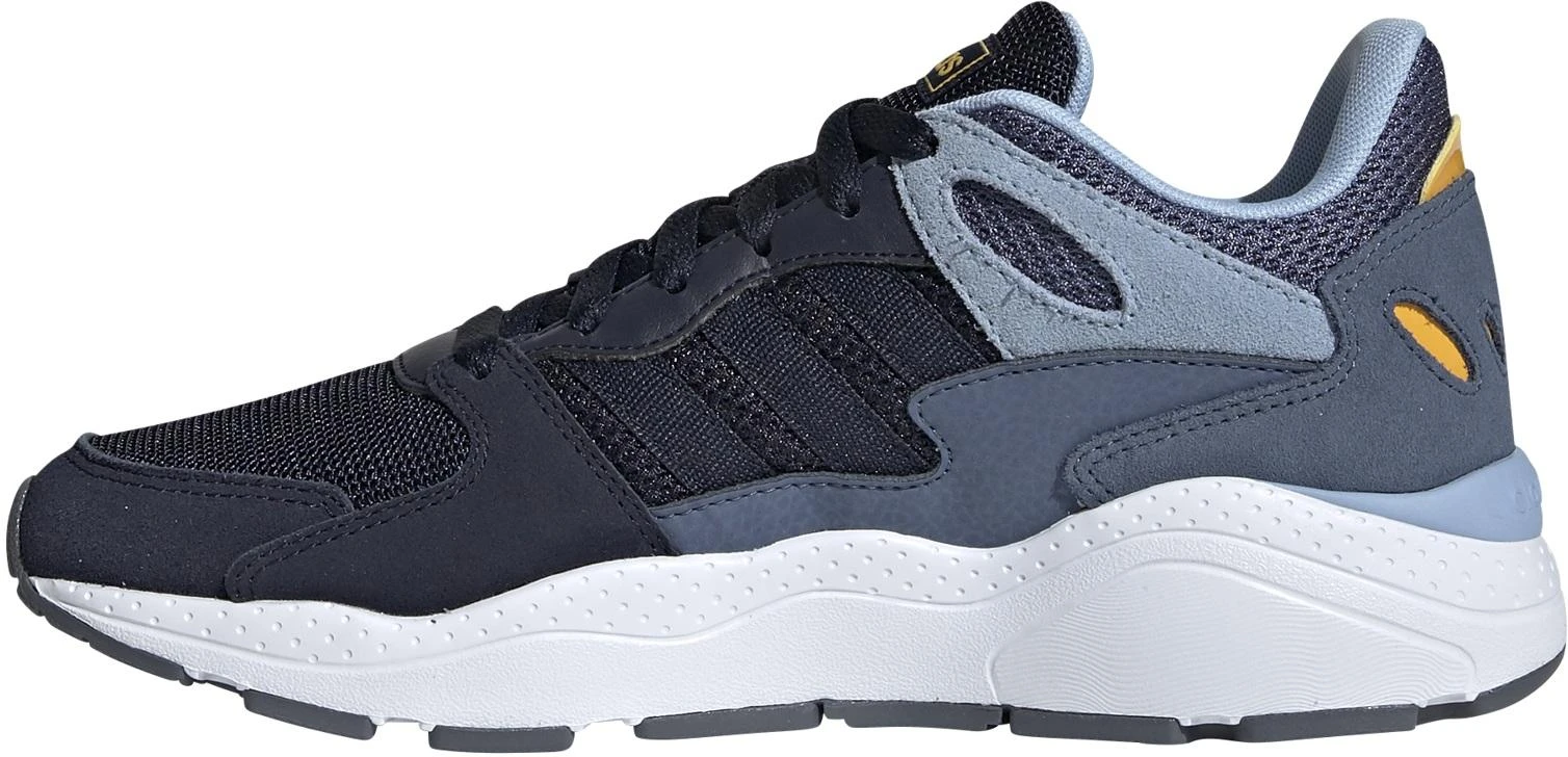 Adidas Avalynė Crazychaos Juodas Mėlyna EF1062