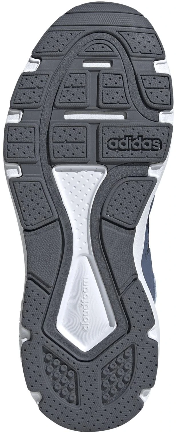 Adidas Avalynė Crazychaos Juodas Mėlyna EF1062