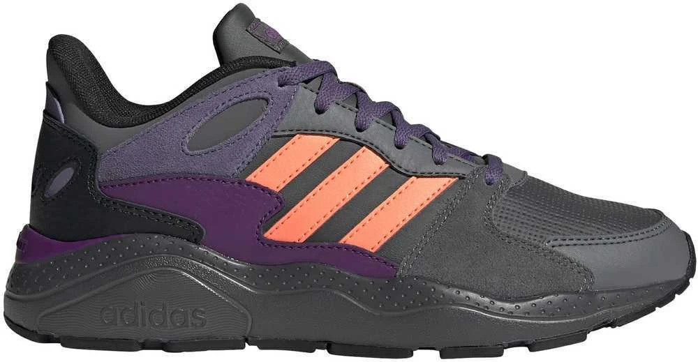 Adidas Avalynė Crazychaos Pilkas EG8752