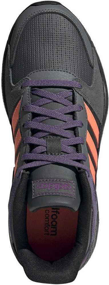 Adidas Avalynė Crazychaos Pilkas EG8752