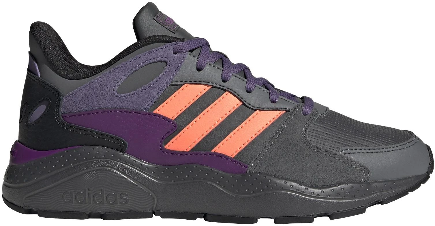 Adidas Avalynė Crazychaos Pilkas EG8752