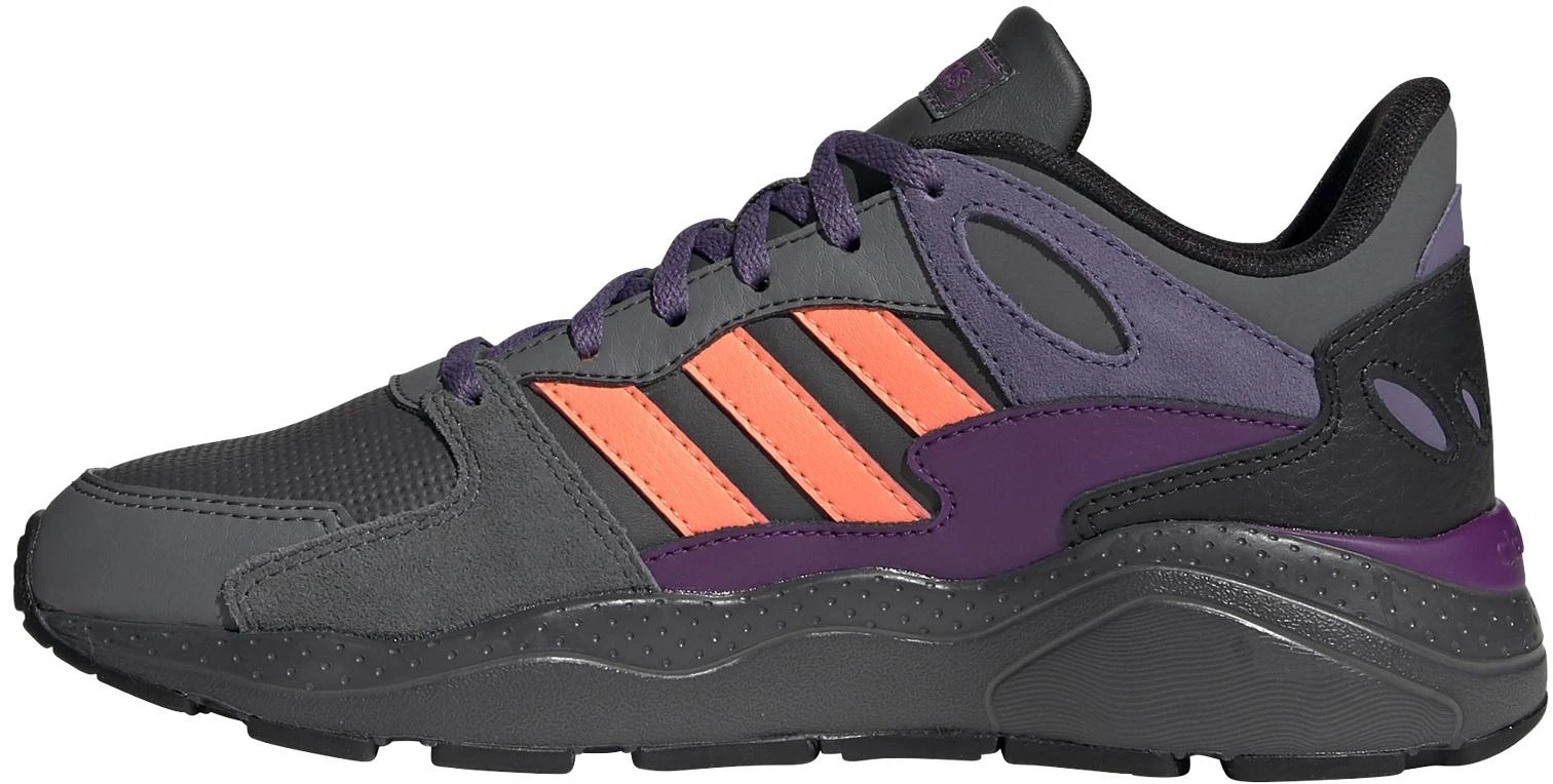 Adidas Avalynė Crazychaos Pilkas EG8752