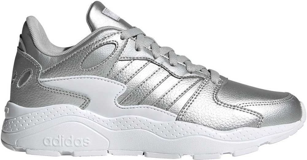Adidas Avalynė Crazychaos Sidabrinis EF1064