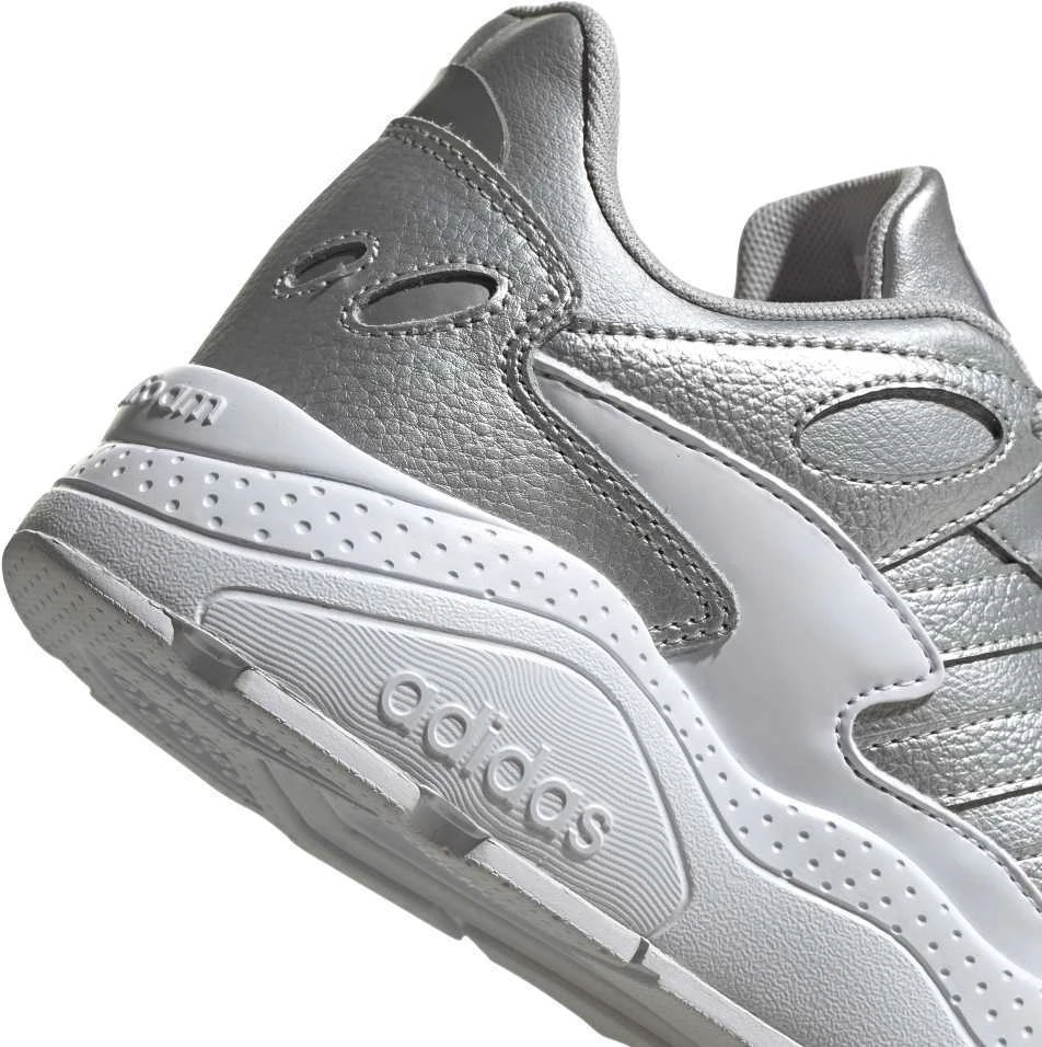 Adidas Avalynė Crazychaos Sidabrinis EF1064