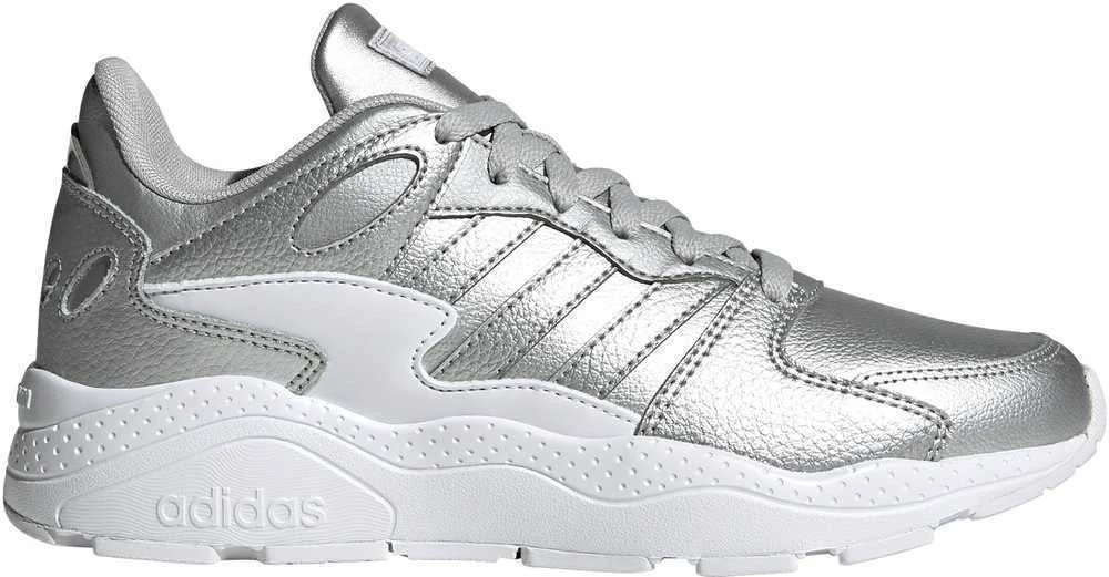Adidas Avalynė Crazychaos Sidabrinis EF1064