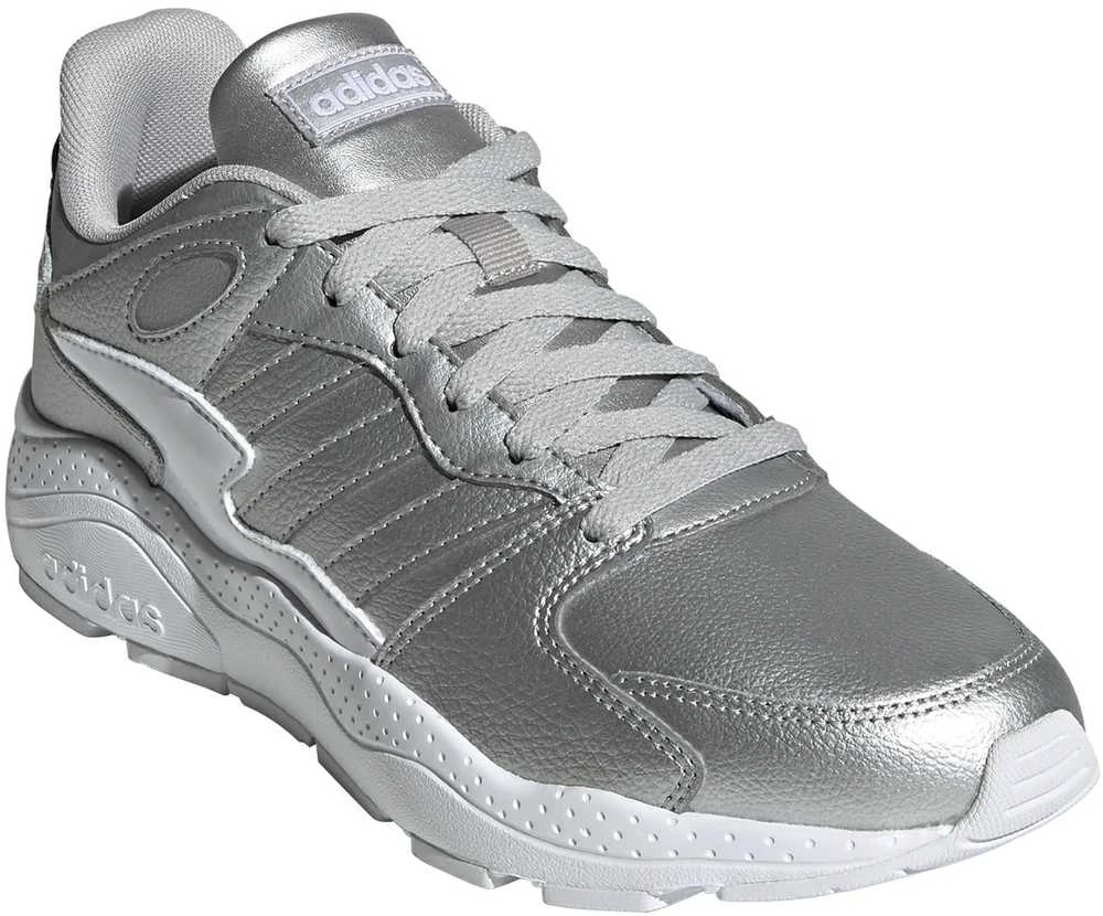 Adidas Avalynė Crazychaos Sidabrinis EF1064