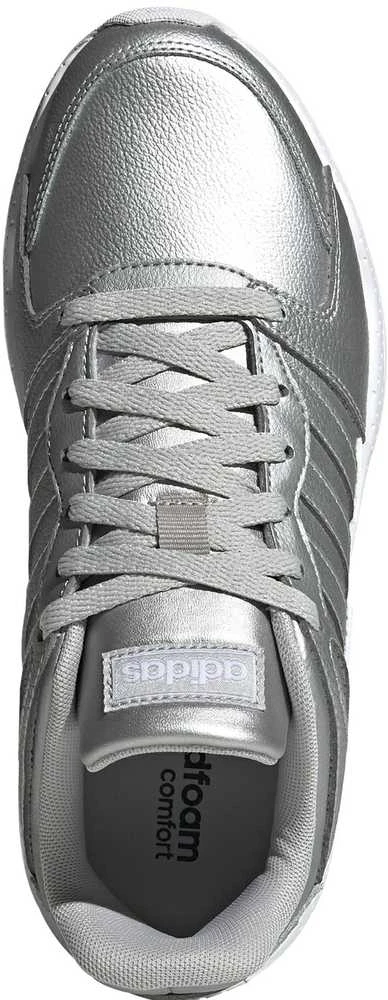 Adidas Avalynė Crazychaos Sidabrinis EF1064