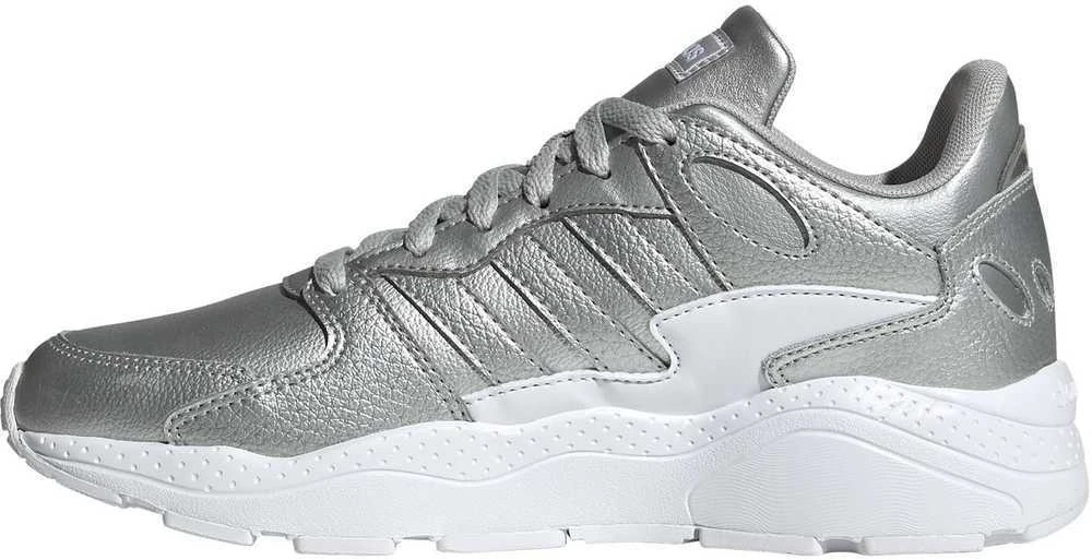 Adidas Avalynė Crazychaos Sidabrinis EF1064