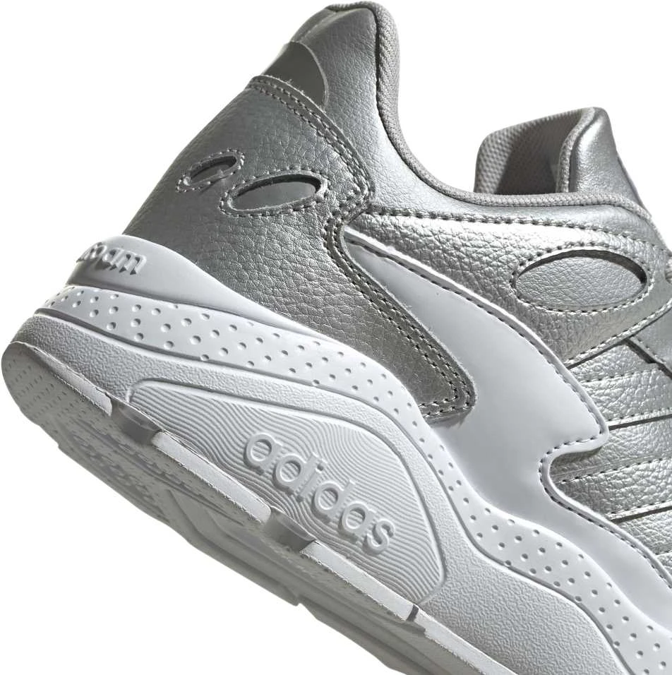 Adidas Avalynė Crazychaos Sidabrinis EF1064