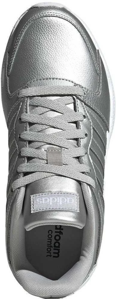 Adidas Avalynė Crazychaos Sidabrinis EF1064