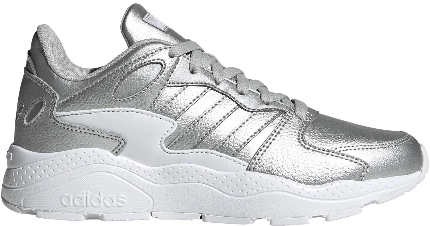 Adidas Avalynė Crazychaos Sidabrinis EF1064