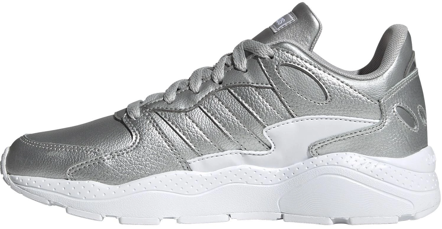 Adidas Avalynė Crazychaos Sidabrinis EF1064