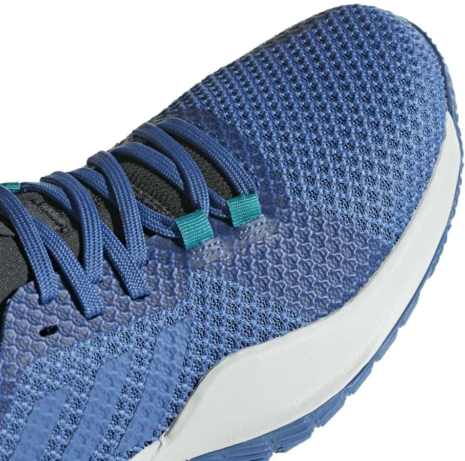 Adidas Avalynė CrazyTrain Pro 3.0 Mėlyna AQ0413