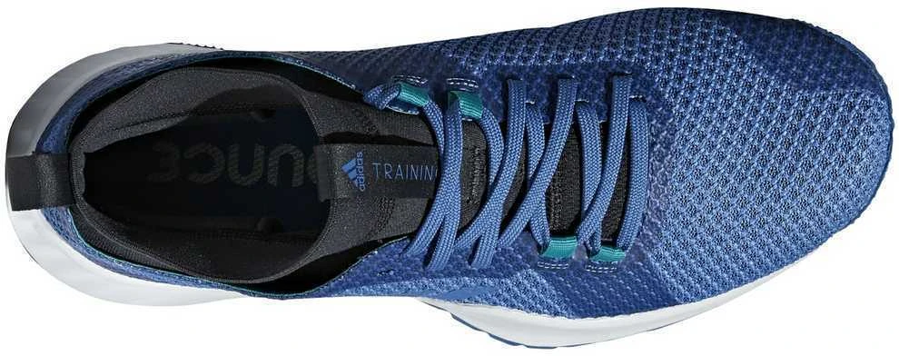 Adidas Avalynė CrazyTrain Pro 3.0 Mėlyna AQ0413