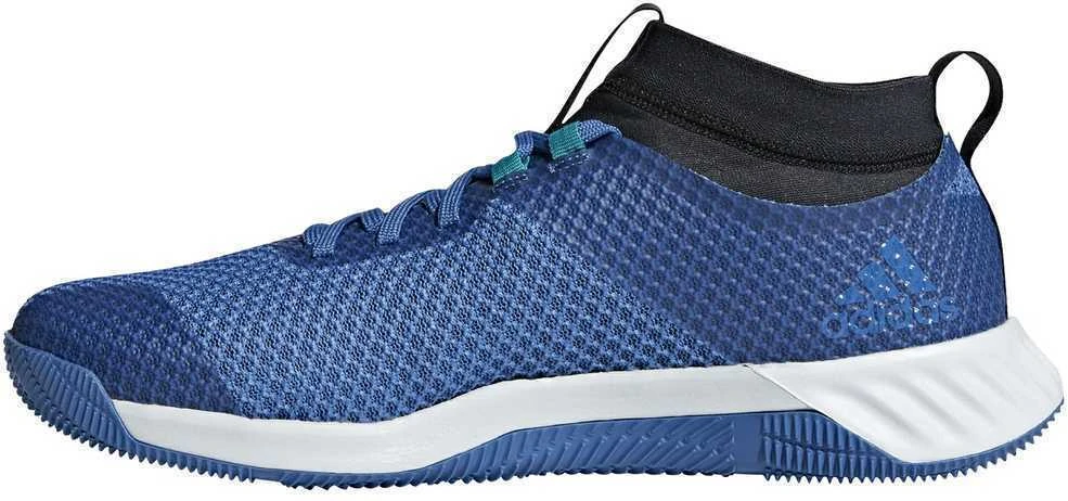Adidas Avalynė CrazyTrain Pro 3.0 Mėlyna AQ0413
