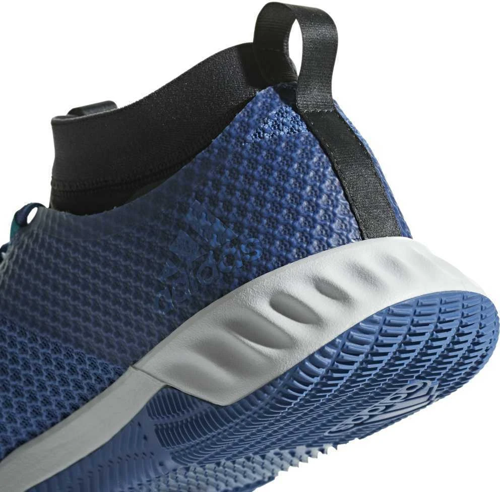 Adidas Avalynė CrazyTrain Pro 3.0 Mėlyna AQ0413